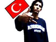 Türkiyede Rap